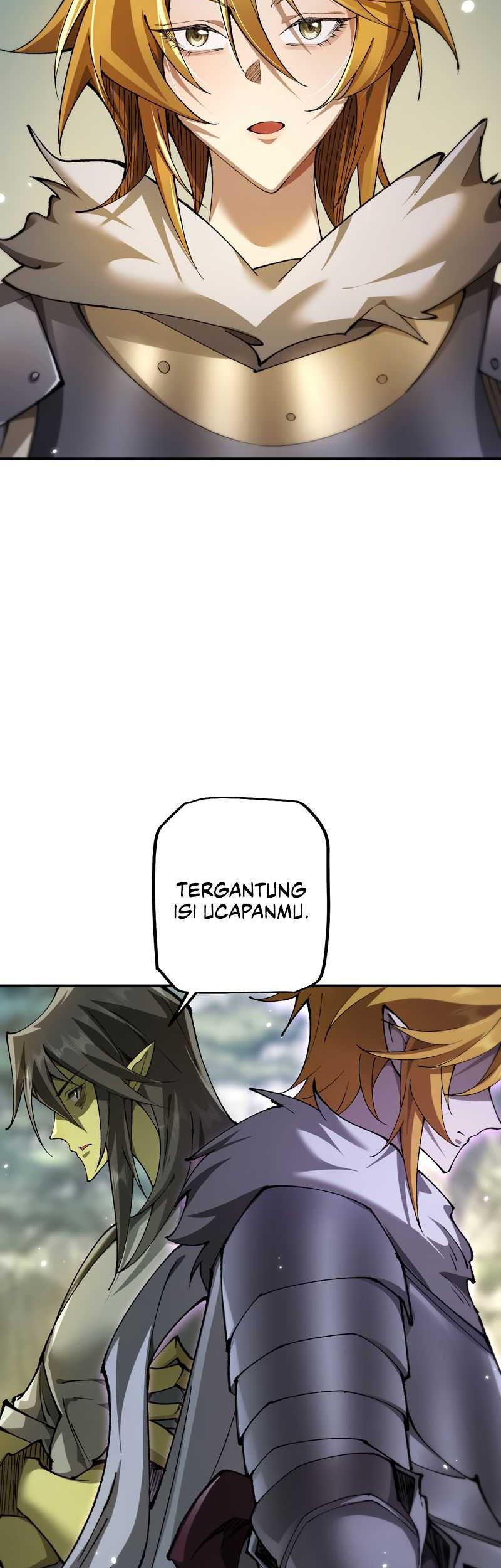 From Goblin to Goblin God Chapter 30 Gambar 40