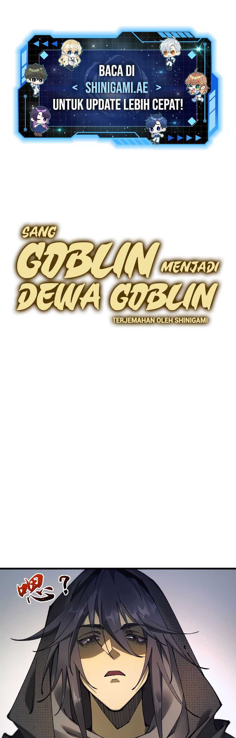Manhua From Goblin to Goblin God Chapter 30 gambar nomor 2