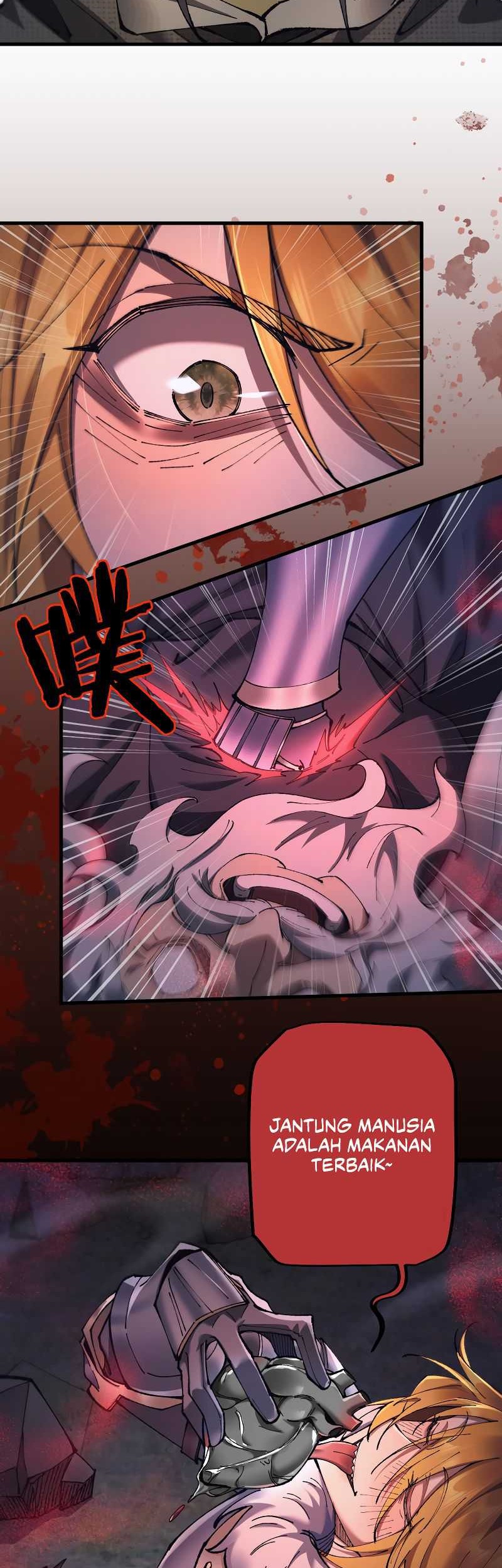 From Goblin to Goblin God Chapter 30 Gambar 3