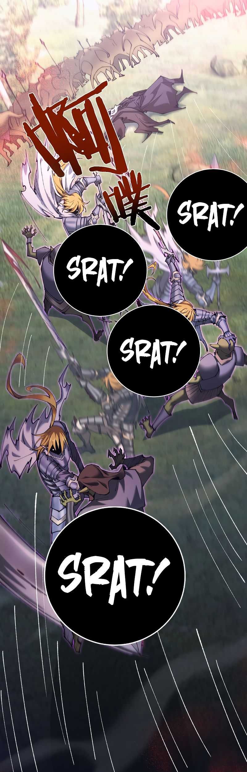 From Goblin to Goblin God Chapter 30 Gambar 6