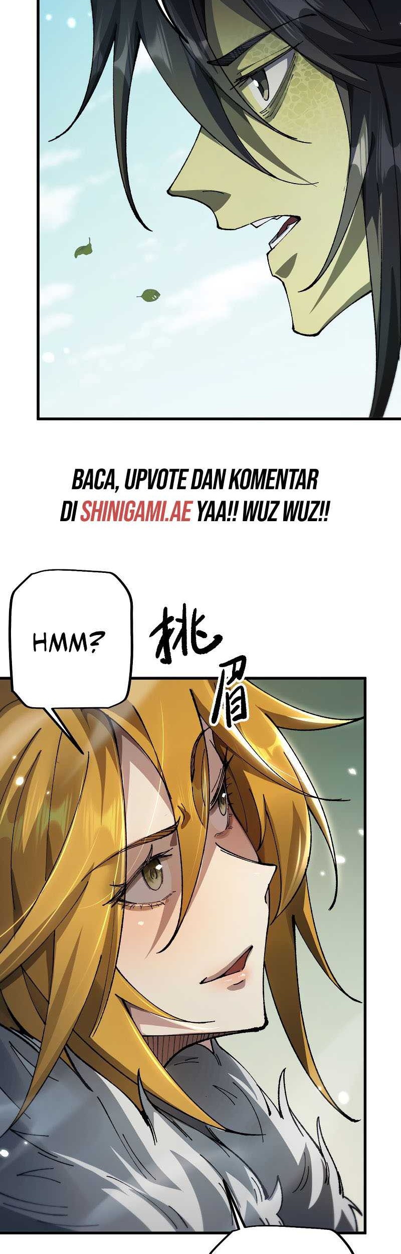 From Goblin to Goblin God Chapter 30 Gambar 15