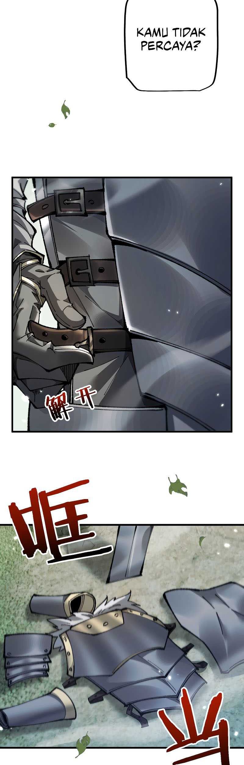 From Goblin to Goblin God Chapter 30 Gambar 16