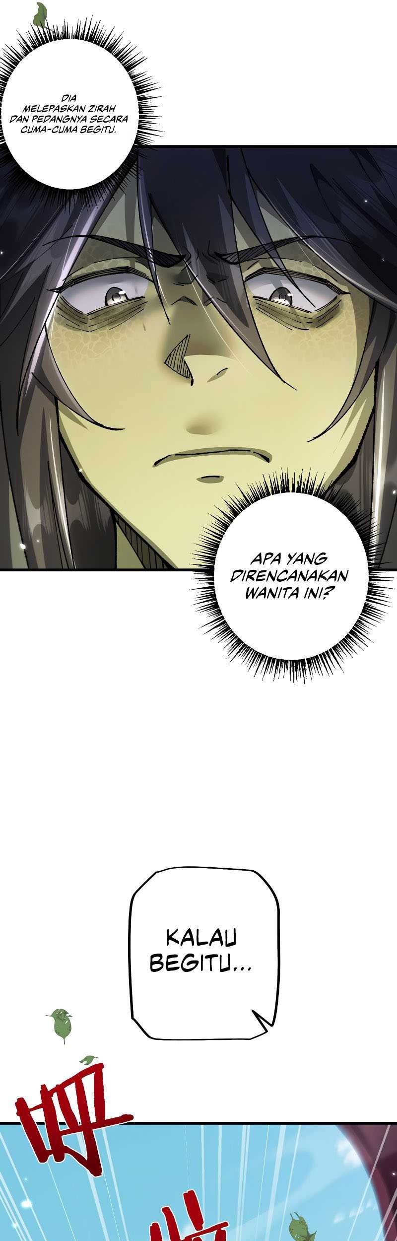 From Goblin to Goblin God Chapter 30 Gambar 18