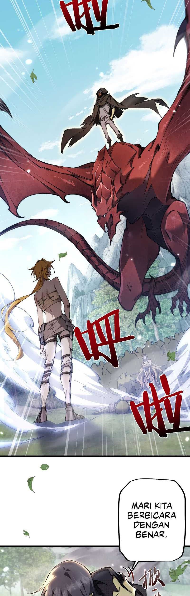 From Goblin to Goblin God Chapter 30 Gambar 19