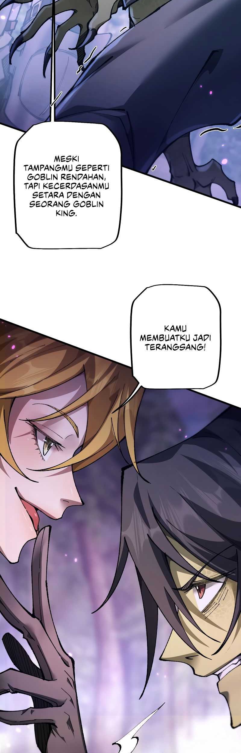 From Goblin to Goblin God Chapter 30 Gambar 24