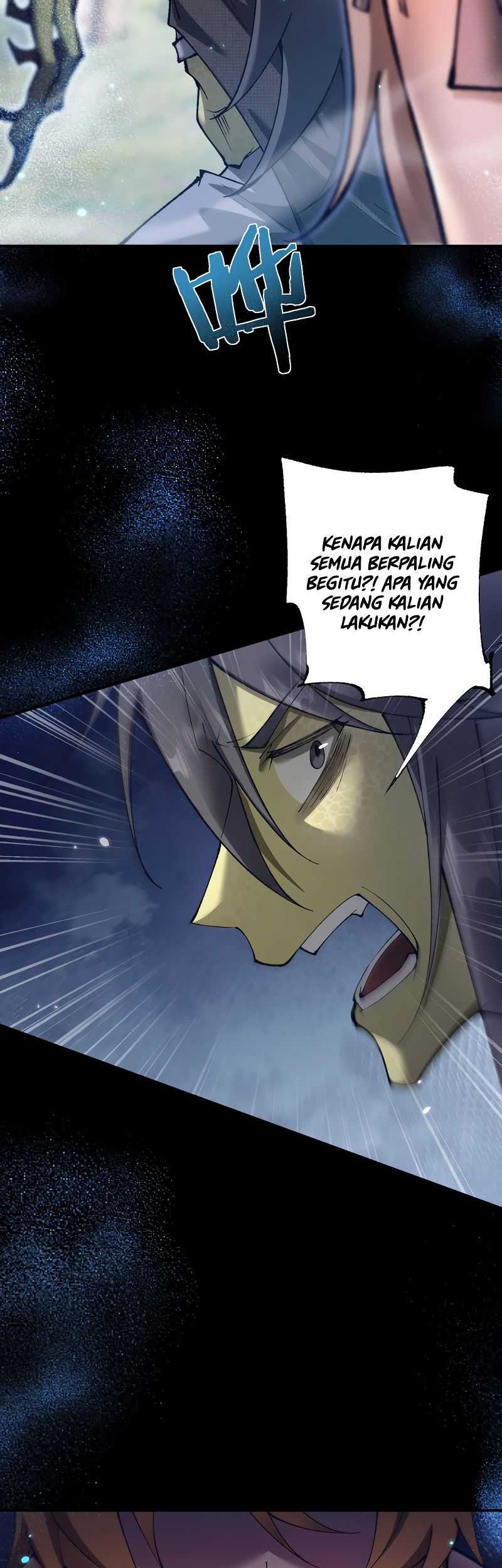 From Goblin to Goblin God Chapter 30 Gambar 27