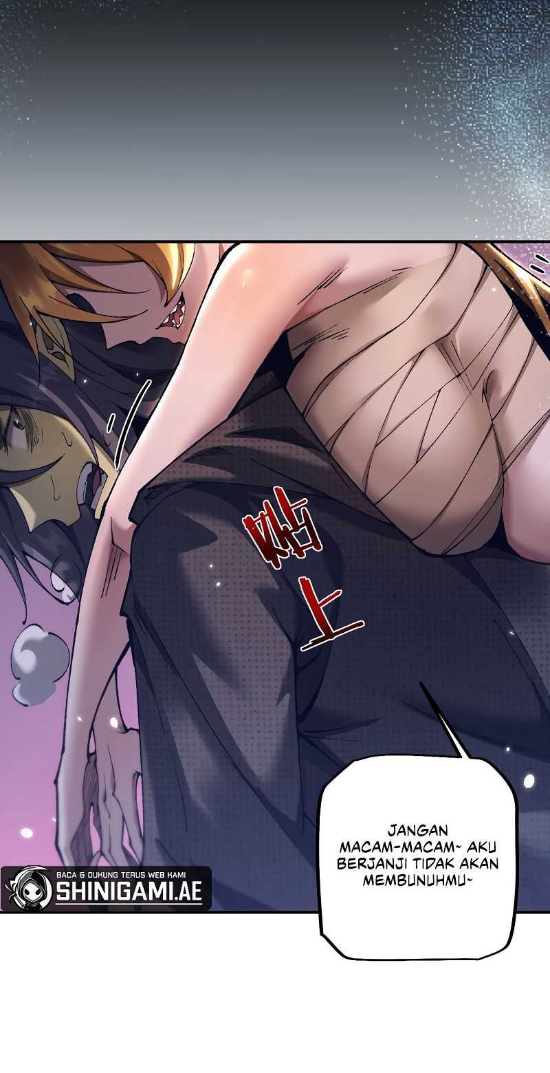 From Goblin to Goblin God Chapter 30 Gambar 29