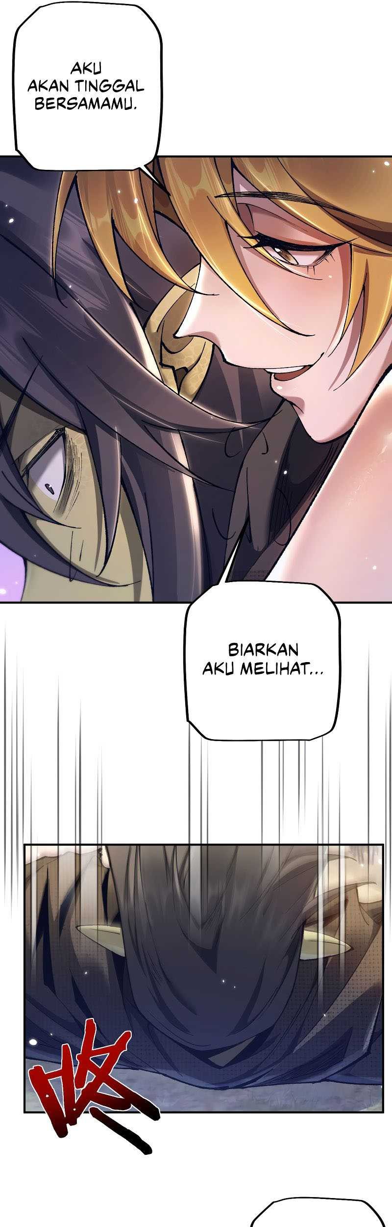 From Goblin to Goblin God Chapter 30 Gambar 30