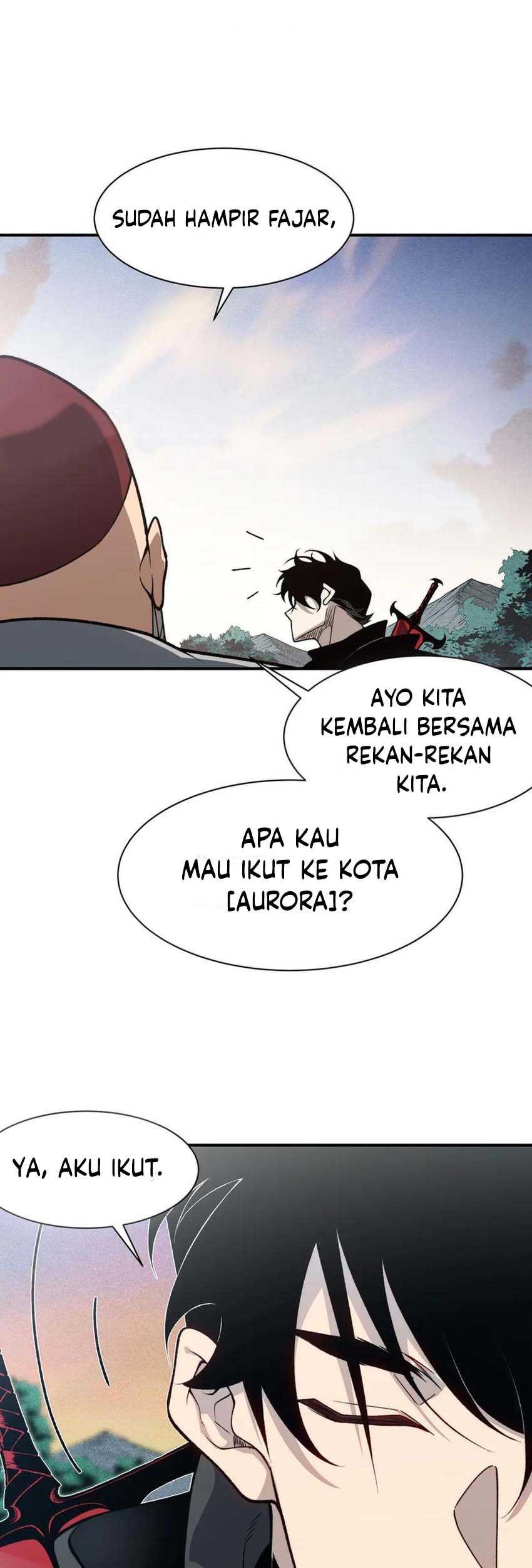 Manhua Demon Evolution Chapter 86 gambar nomor 2