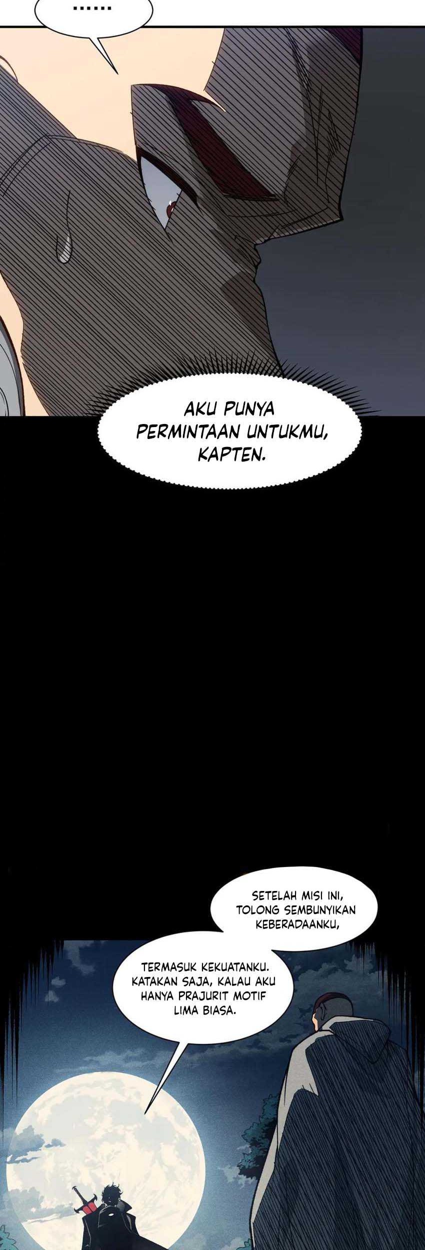 Demon Evolution Chapter 86 Gambar 11