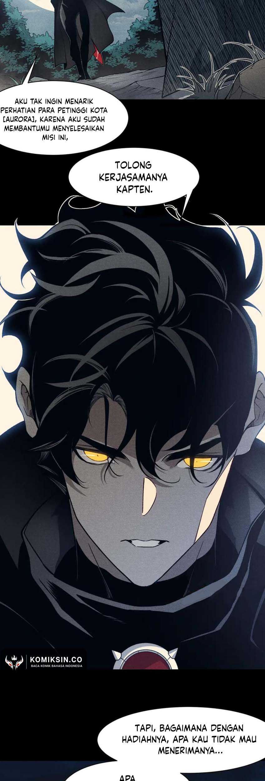 Demon Evolution Chapter 86 Gambar 12