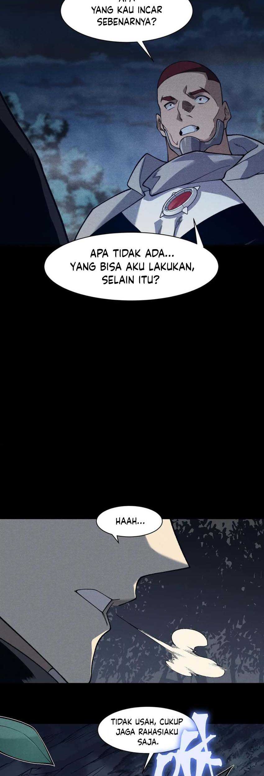 Demon Evolution Chapter 86 Gambar 13