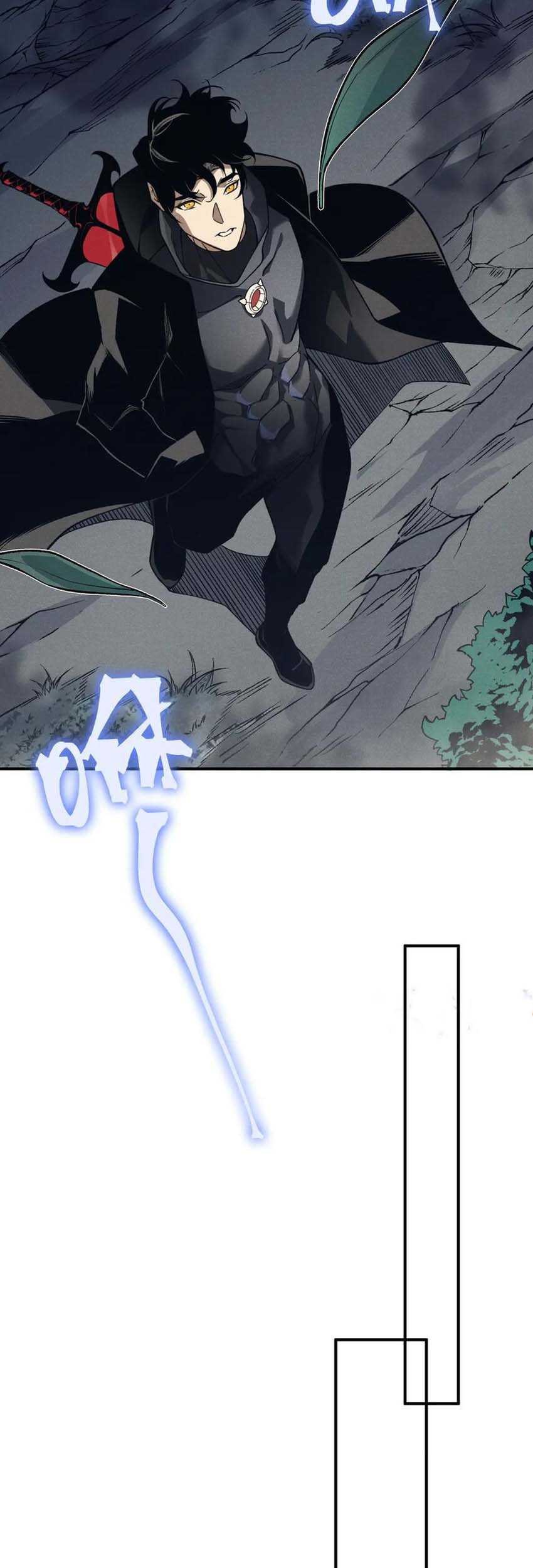 Demon Evolution Chapter 86 Gambar 14