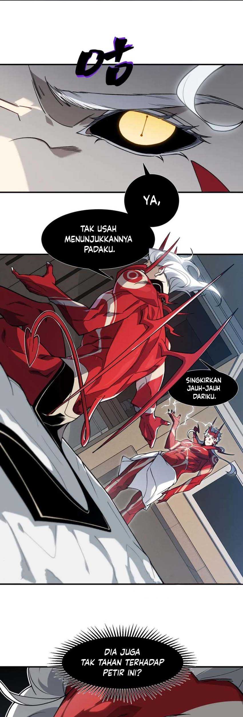 Demon Evolution Chapter 86 Gambar 28