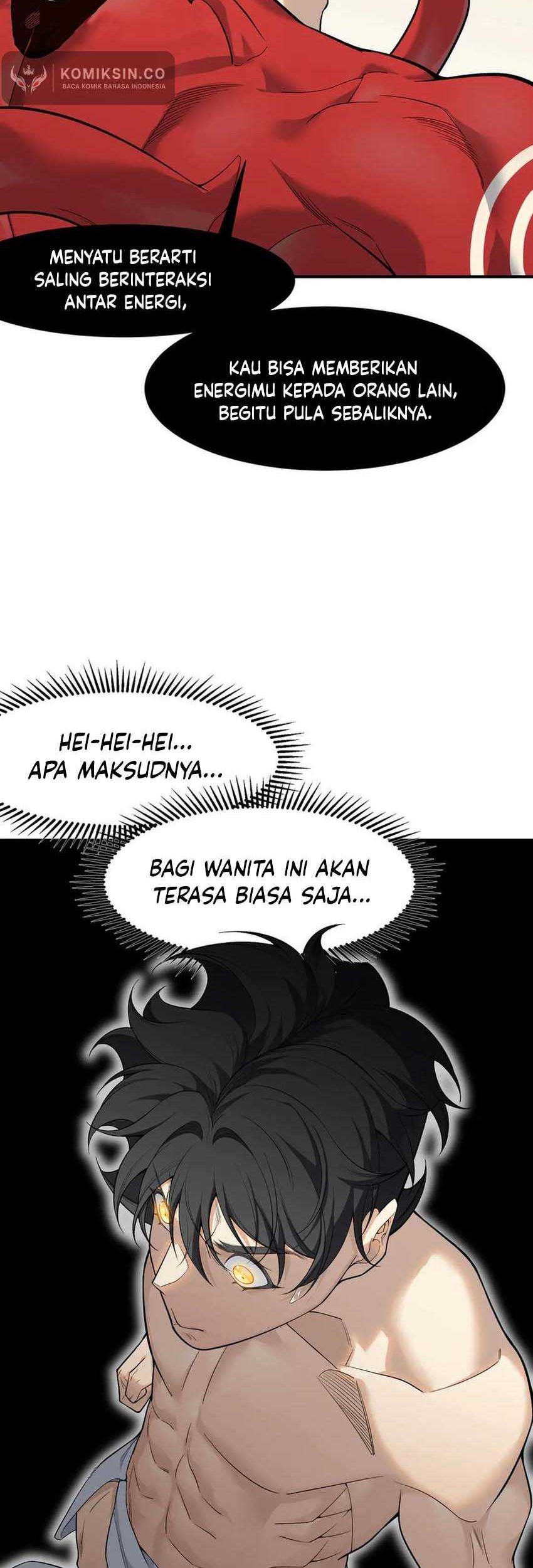 Demon Evolution Chapter 86 Gambar 33