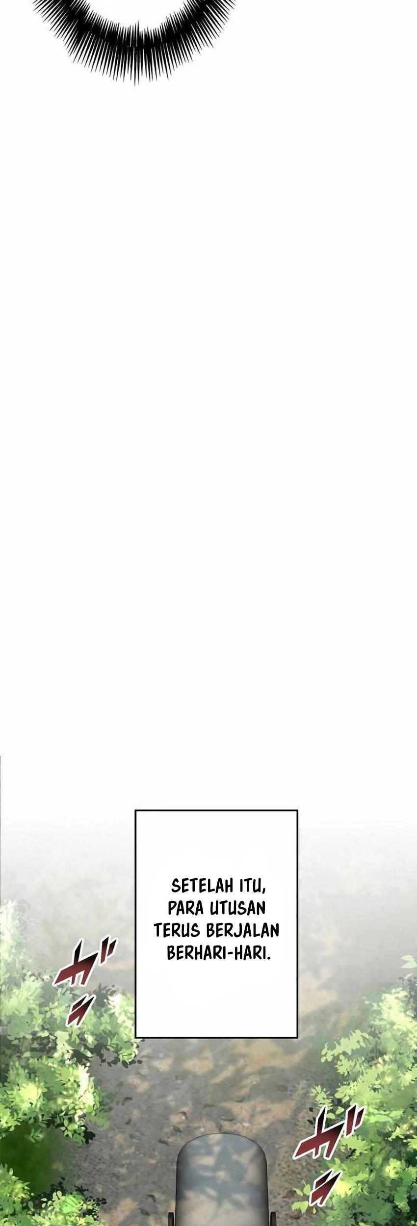 The strongest assassin gets transferred to another world with his whole class Chapter 63 Gambar 52