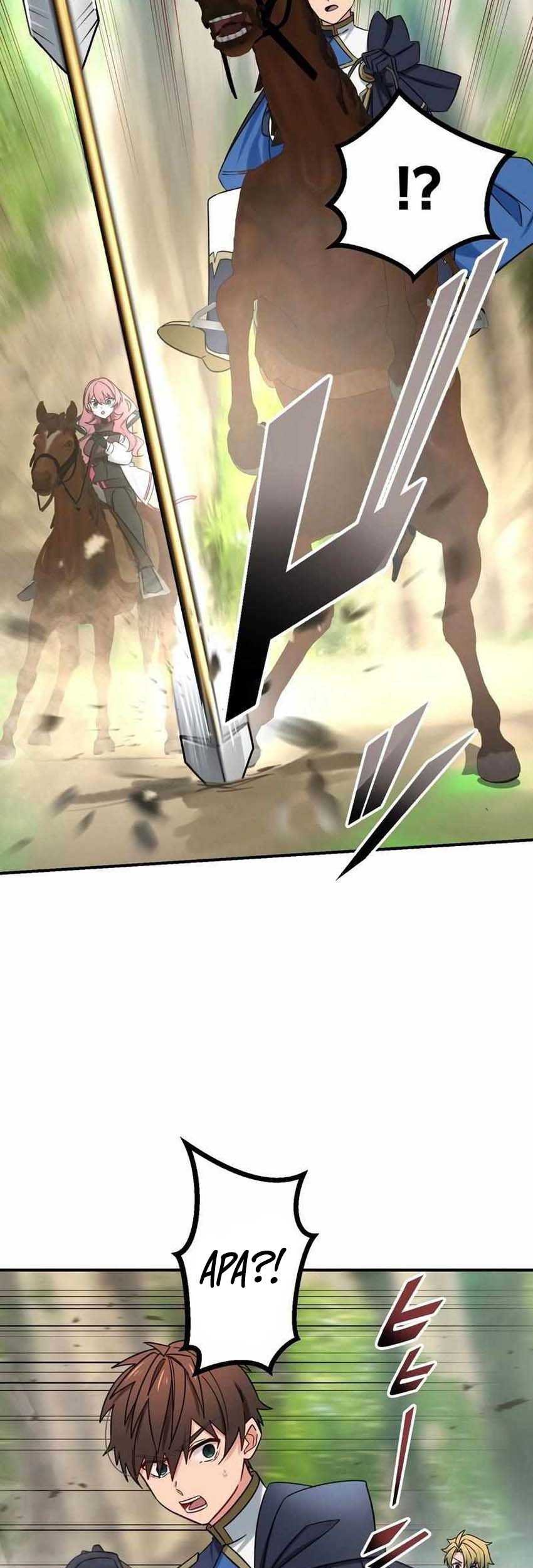 The strongest assassin gets transferred to another world with his whole class Chapter 63 Gambar 56