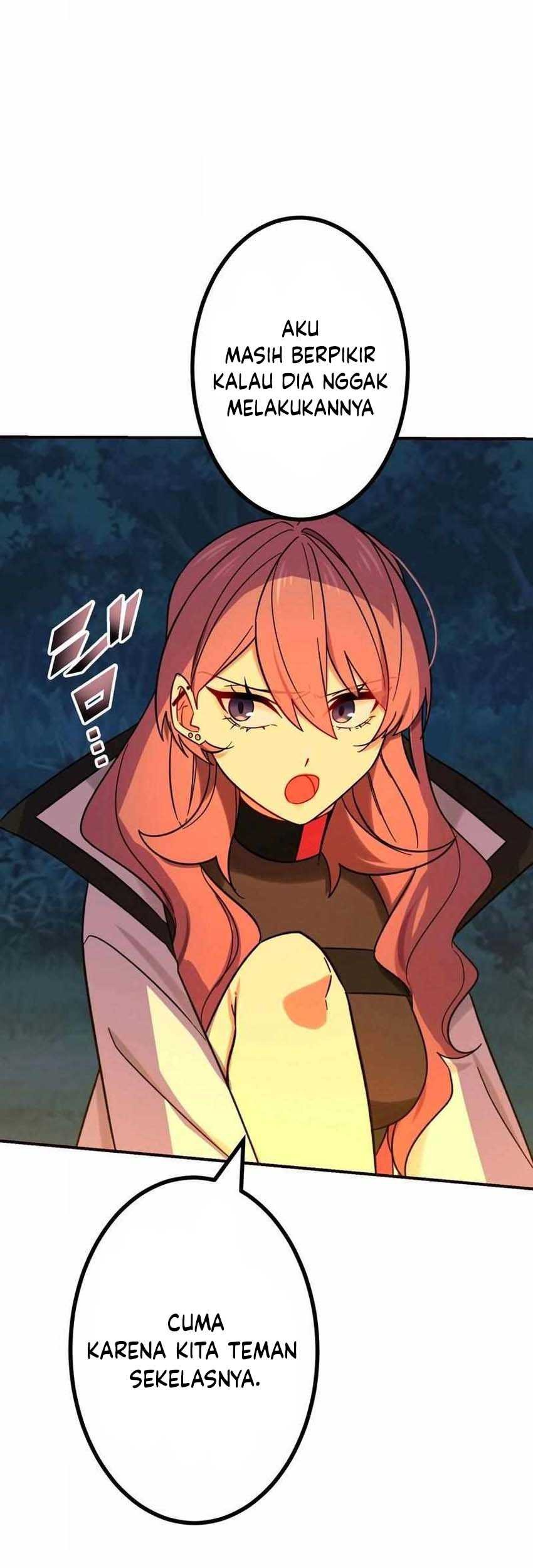 The strongest assassin gets transferred to another world with his whole class Chapter 63 Gambar 36