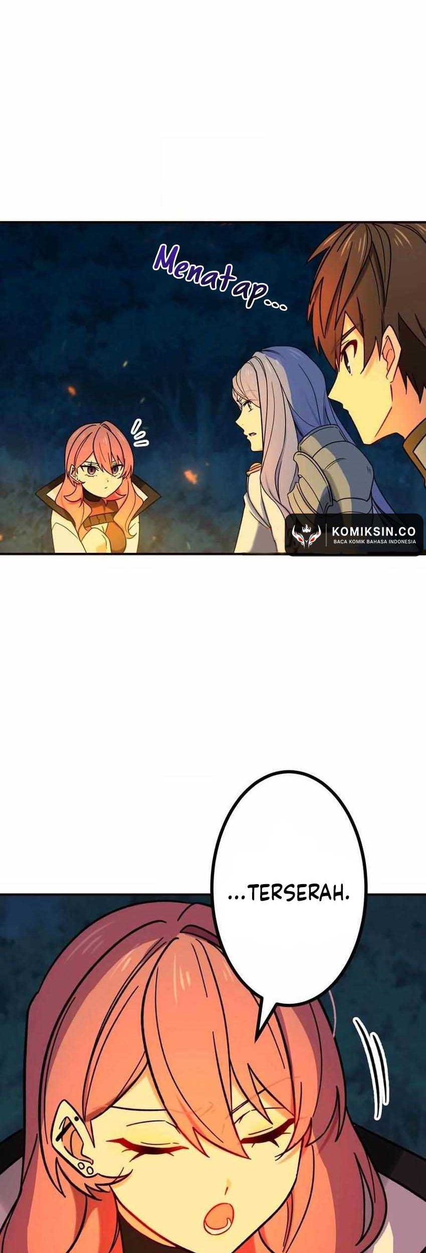 The strongest assassin gets transferred to another world with his whole class Chapter 63 Gambar 43