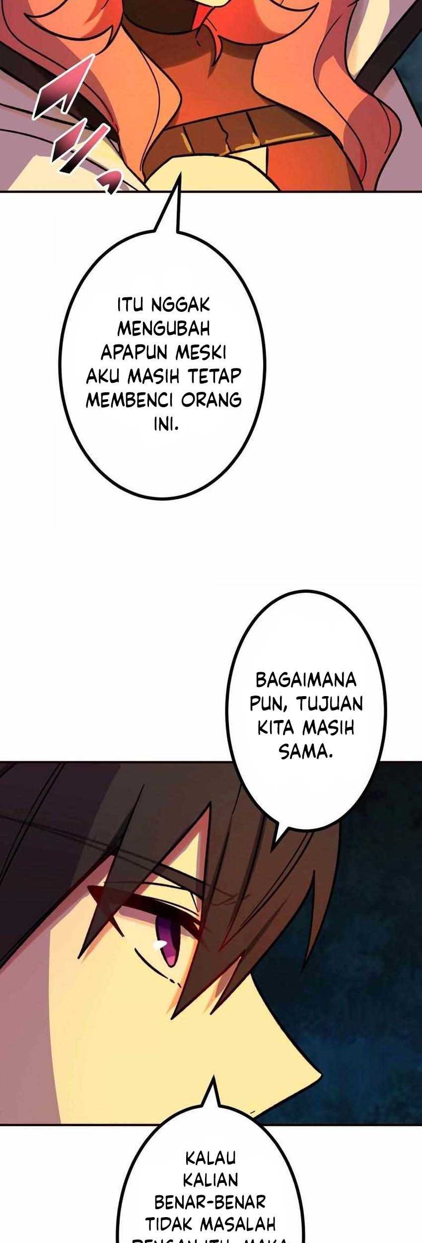 The strongest assassin gets transferred to another world with his whole class Chapter 63 Gambar 44