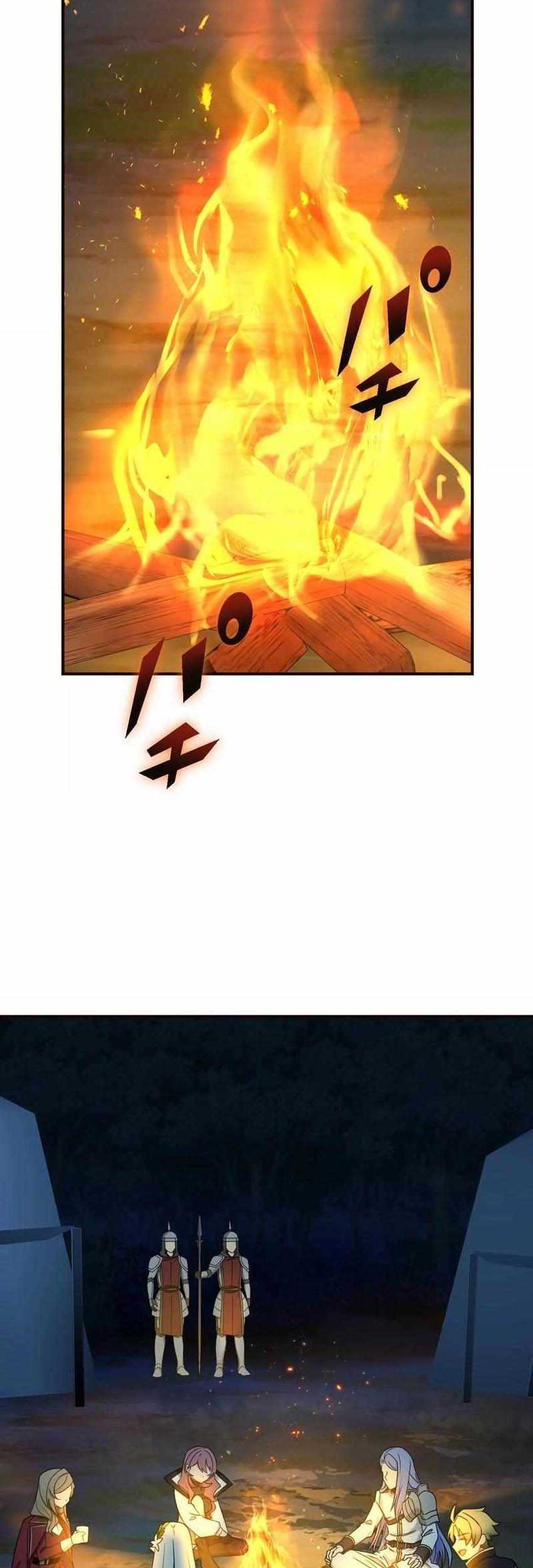 The strongest assassin gets transferred to another world with his whole class Chapter 63 Gambar 46