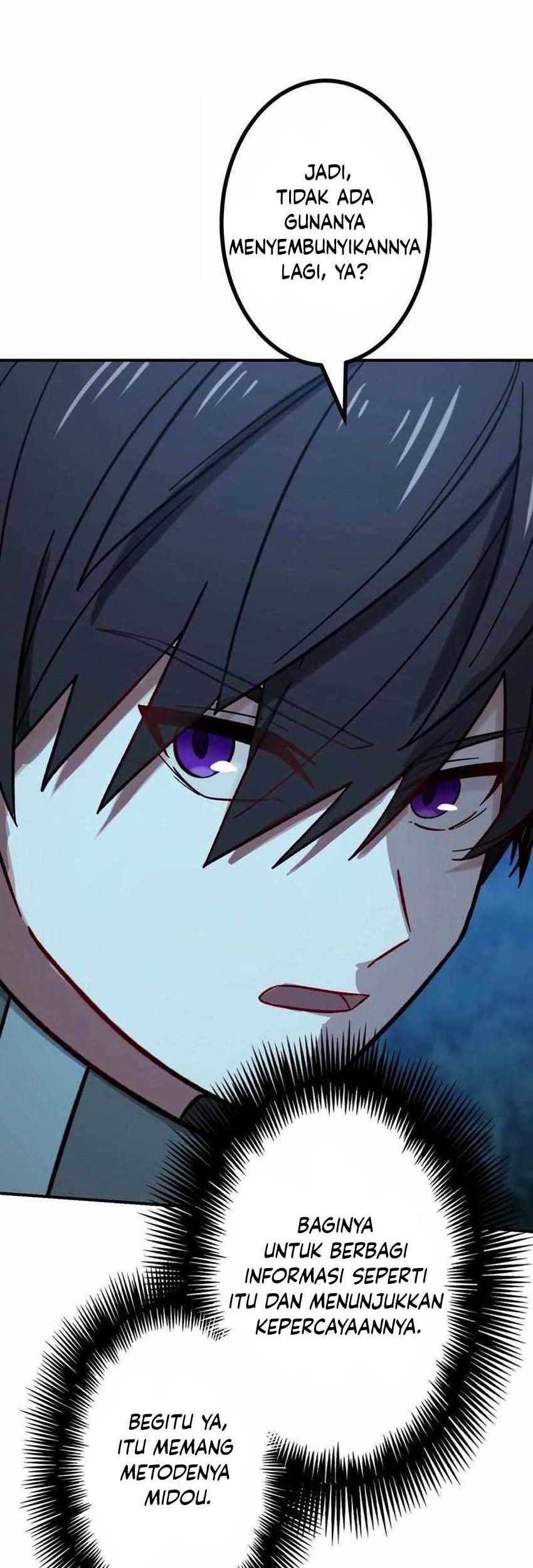 The strongest assassin gets transferred to another world with his whole class Chapter 63 Gambar 51