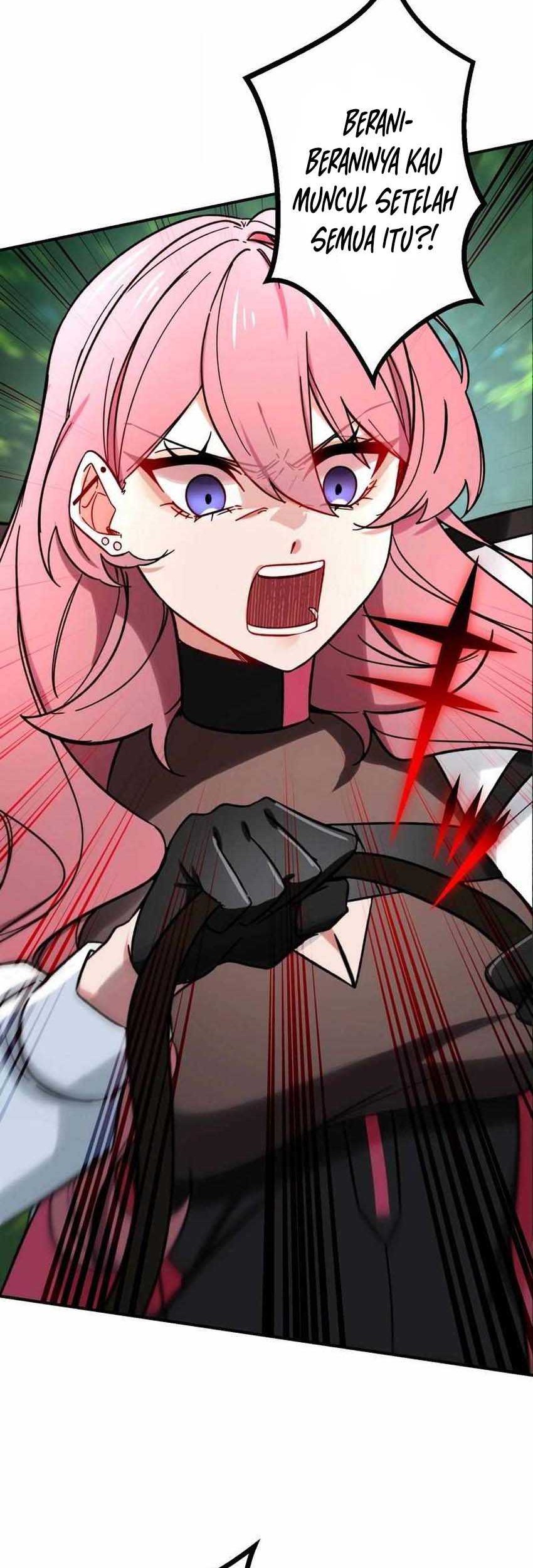 The strongest assassin gets transferred to another world with his whole class Chapter 63 Gambar 3