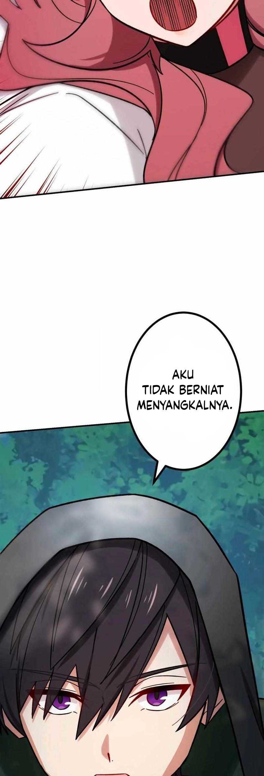 The strongest assassin gets transferred to another world with his whole class Chapter 63 Gambar 6