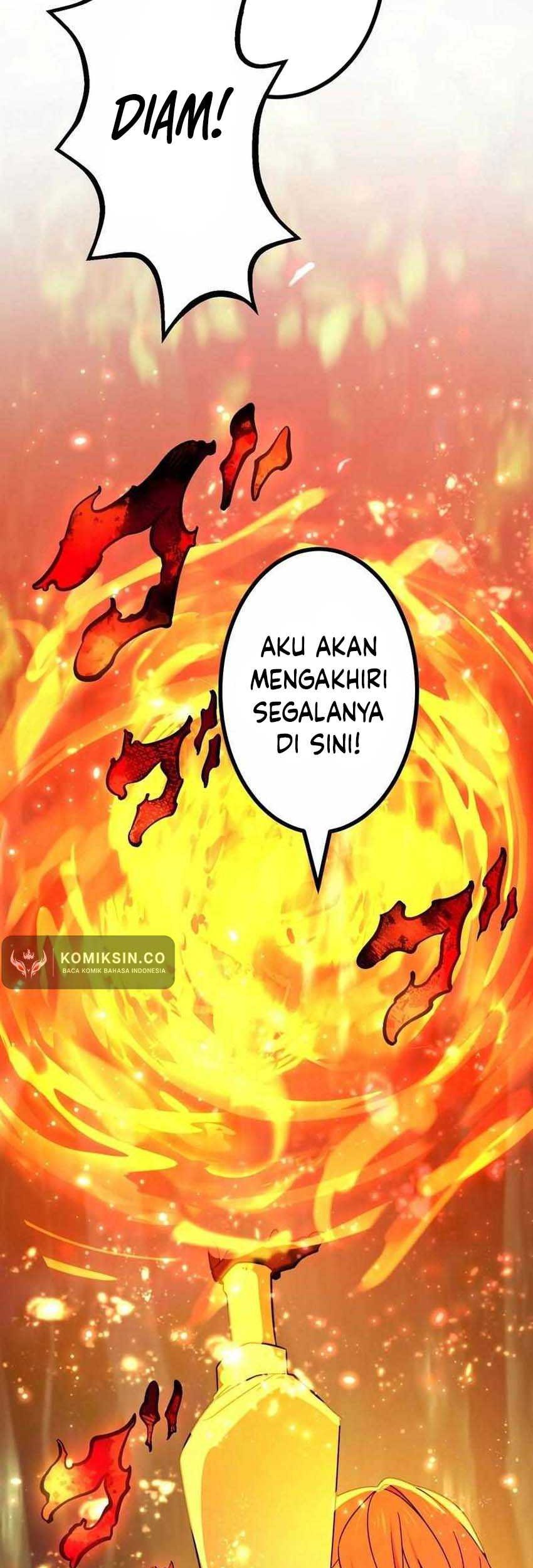 The strongest assassin gets transferred to another world with his whole class Chapter 63 Gambar 8