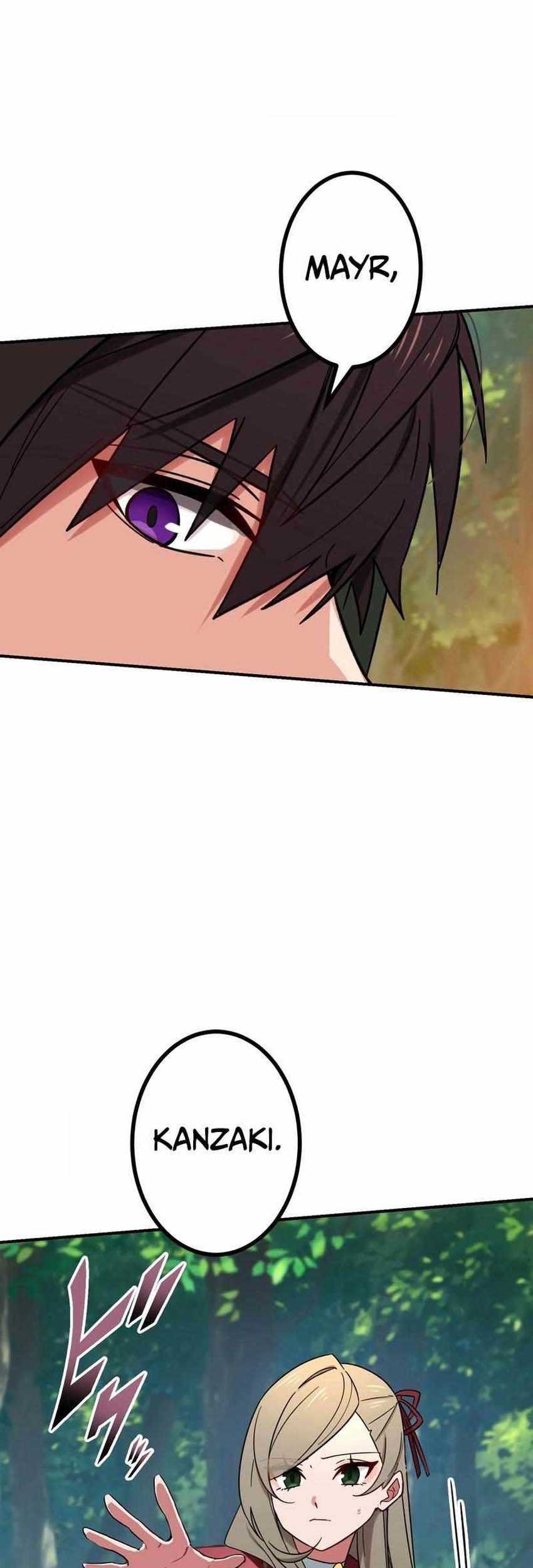 The strongest assassin gets transferred to another world with his whole class Chapter 63 Gambar 11