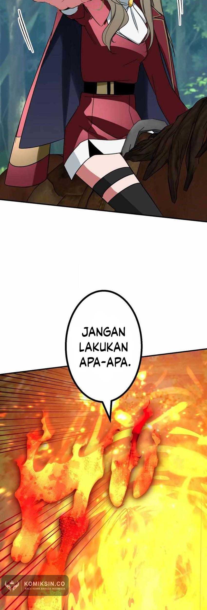 The strongest assassin gets transferred to another world with his whole class Chapter 63 Gambar 12