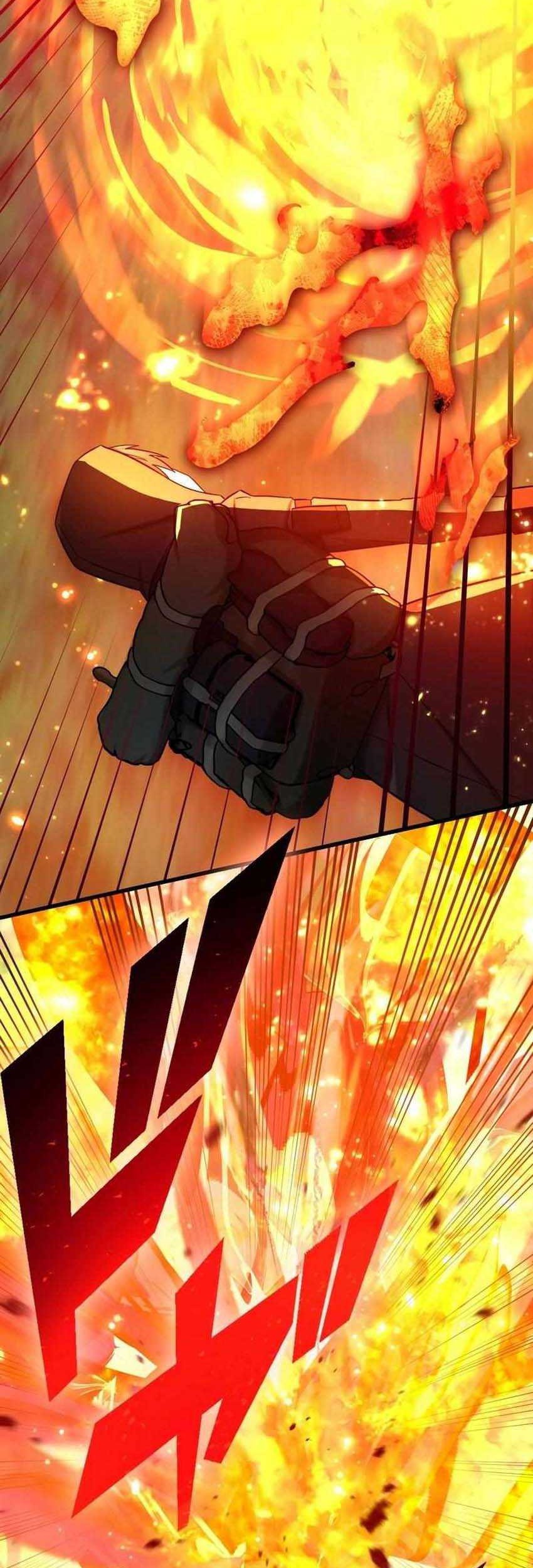 The strongest assassin gets transferred to another world with his whole class Chapter 63 Gambar 13