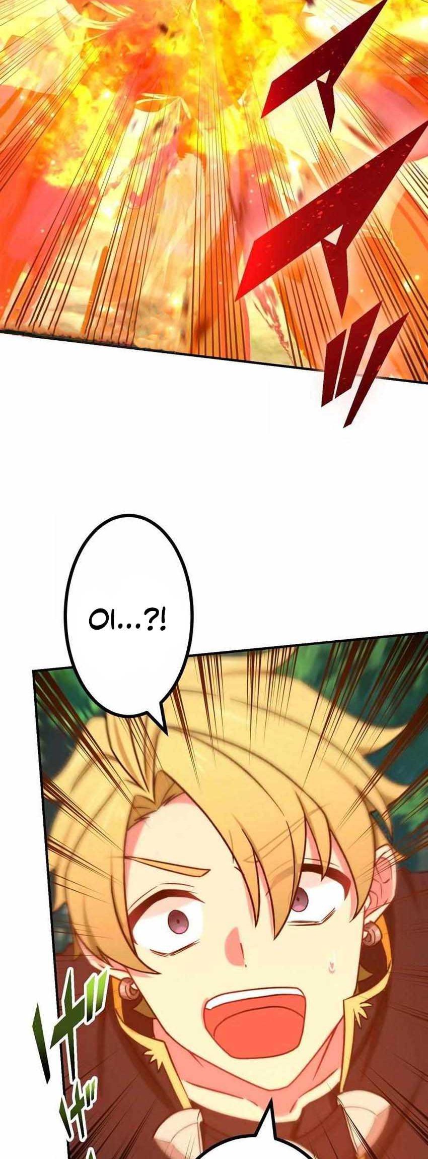 The strongest assassin gets transferred to another world with his whole class Chapter 63 Gambar 14