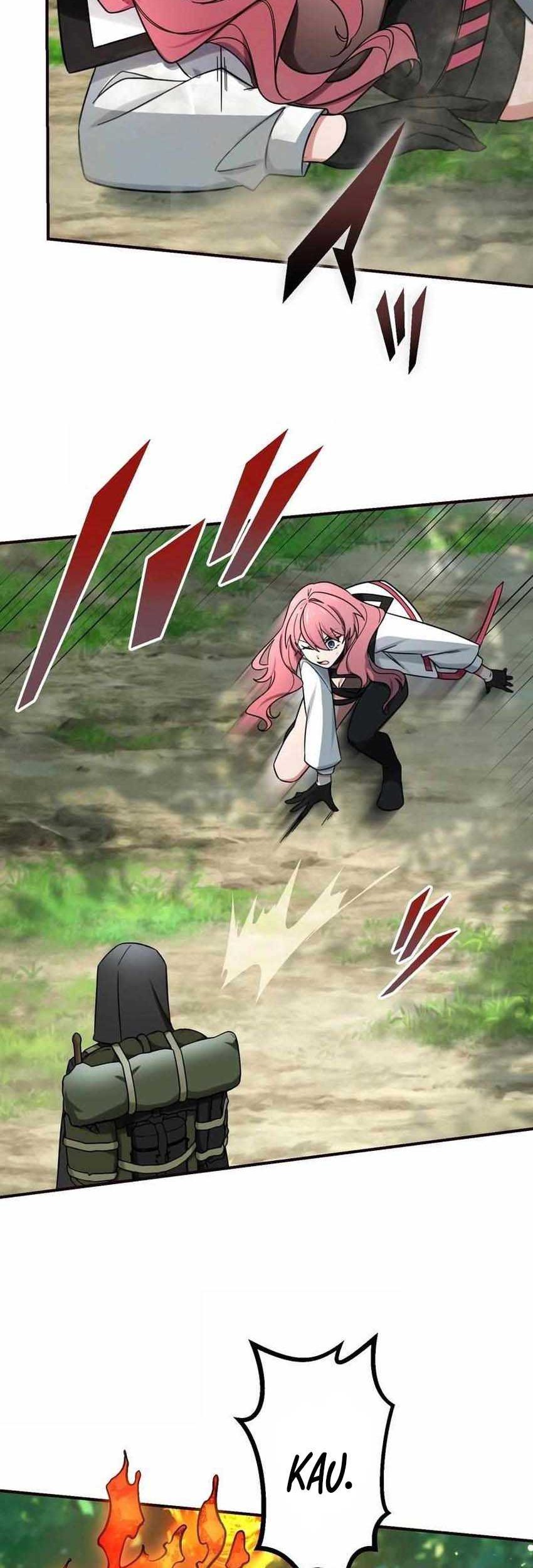 The strongest assassin gets transferred to another world with his whole class Chapter 63 Gambar 18