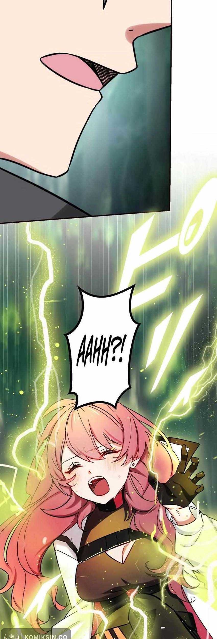 The strongest assassin gets transferred to another world with his whole class Chapter 63 Gambar 20