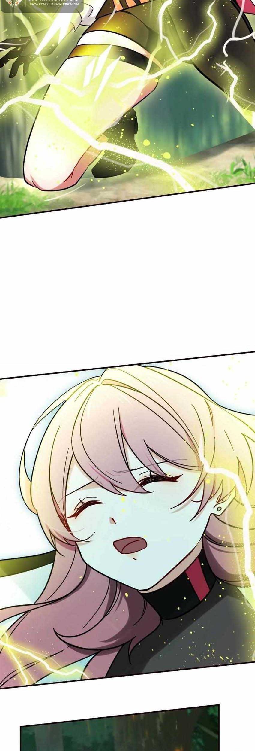 The strongest assassin gets transferred to another world with his whole class Chapter 63 Gambar 21