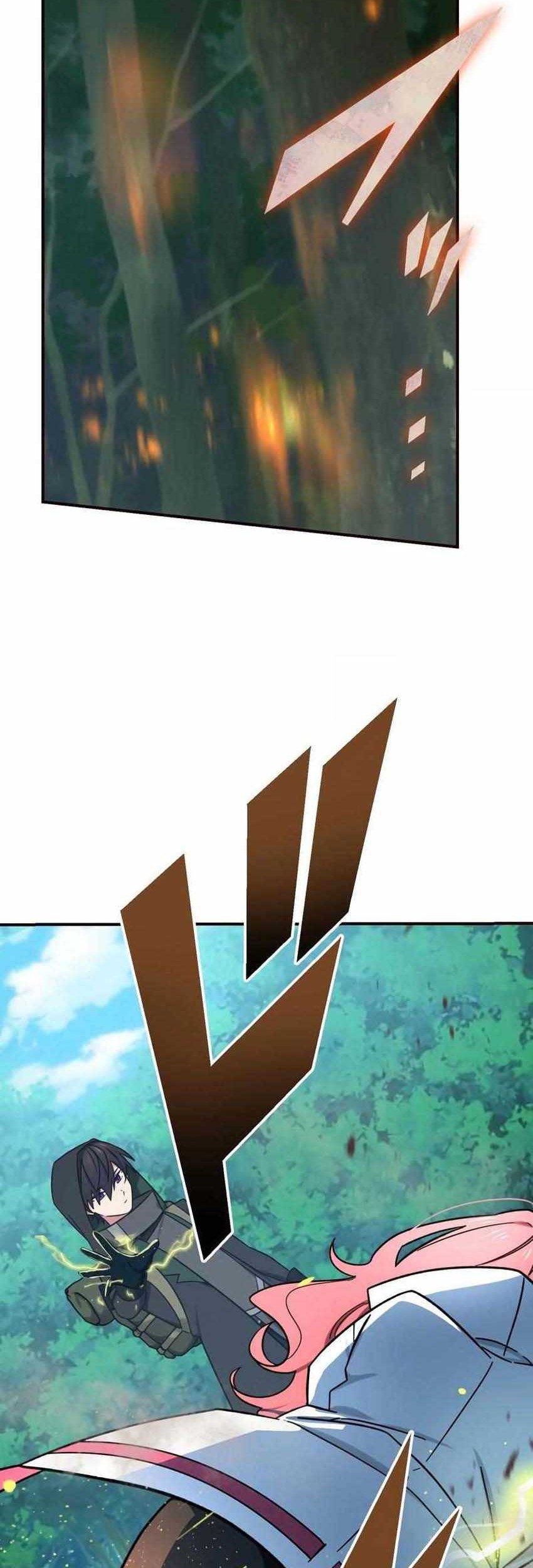 The strongest assassin gets transferred to another world with his whole class Chapter 63 Gambar 22