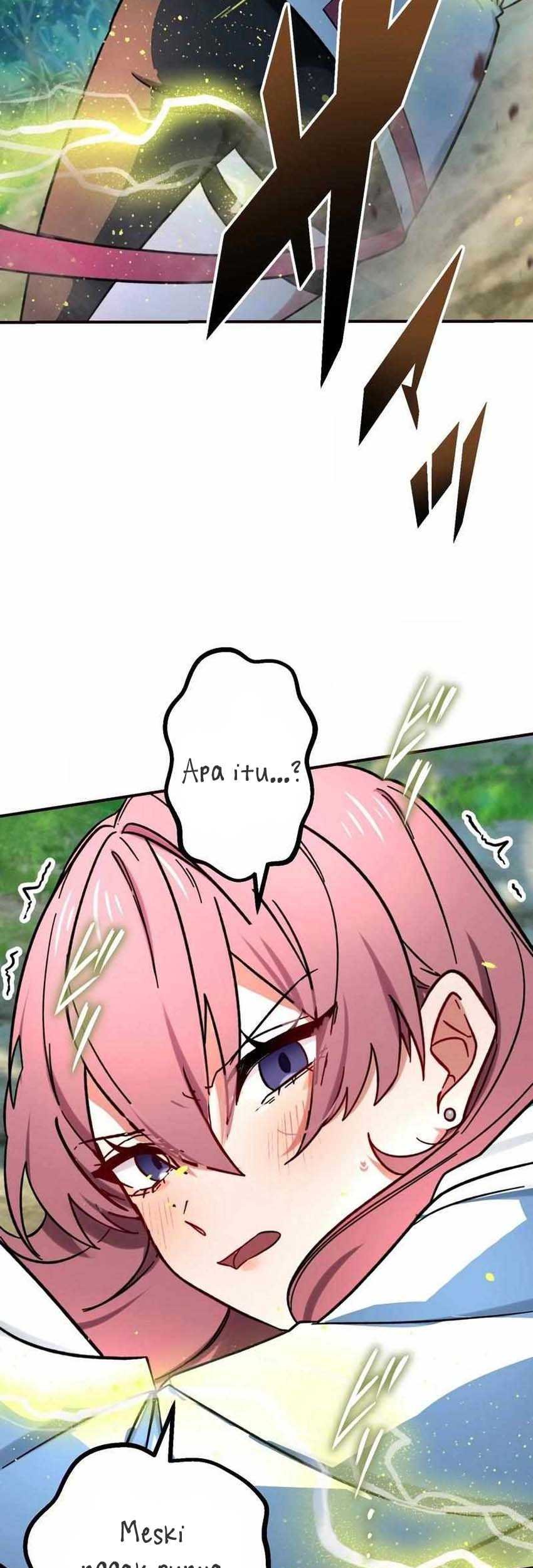 The strongest assassin gets transferred to another world with his whole class Chapter 63 Gambar 23