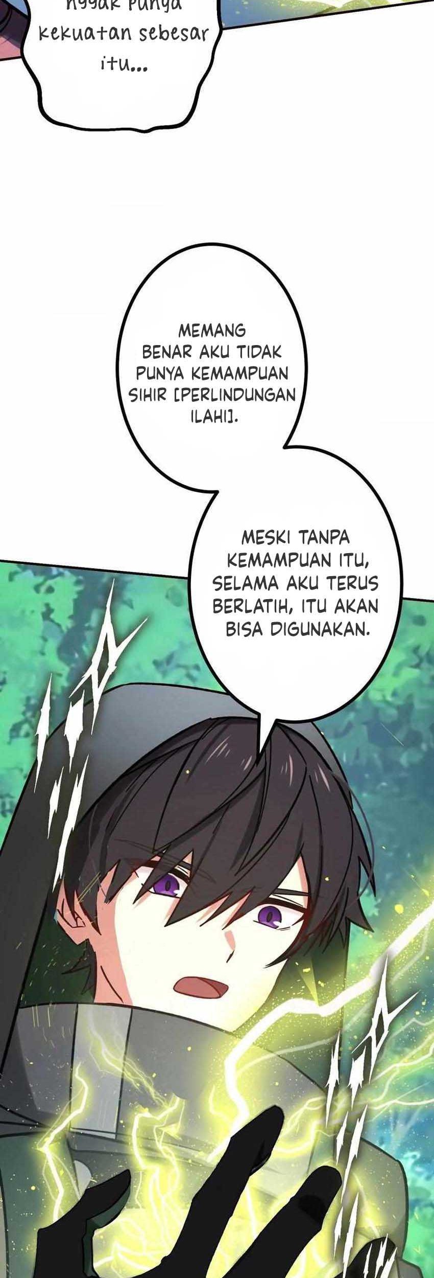 The strongest assassin gets transferred to another world with his whole class Chapter 63 Gambar 24