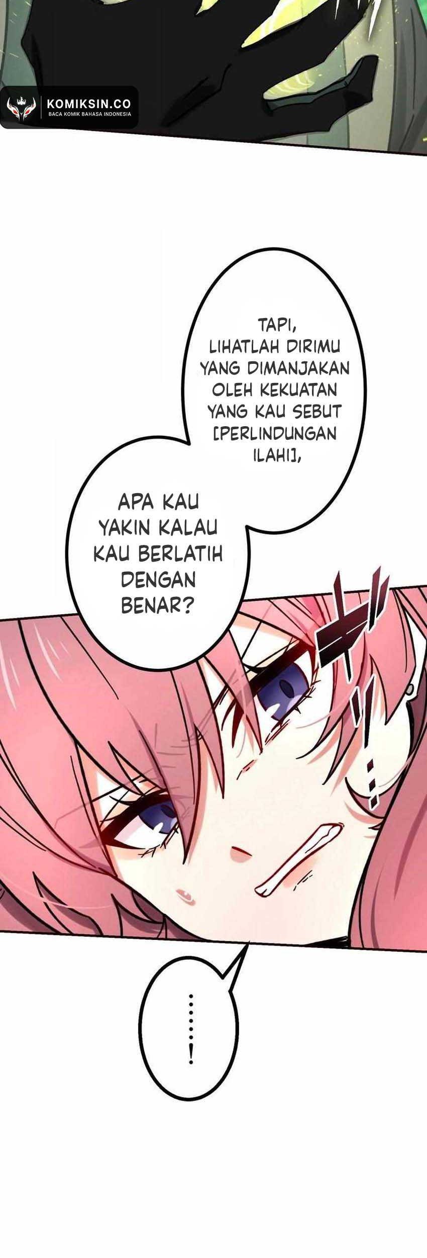 The strongest assassin gets transferred to another world with his whole class Chapter 63 Gambar 25