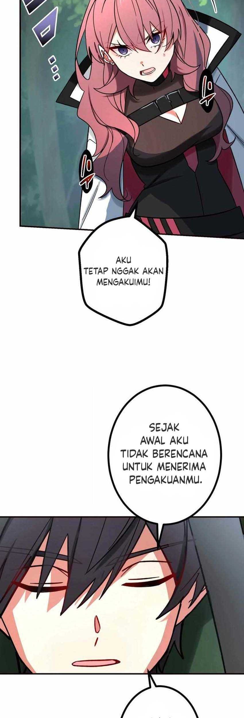 The strongest assassin gets transferred to another world with his whole class Chapter 63 Gambar 28