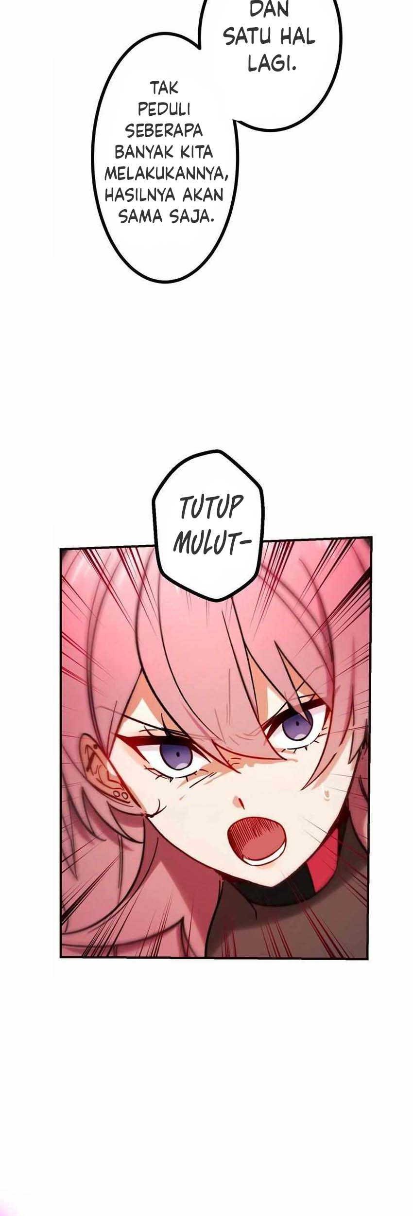 The strongest assassin gets transferred to another world with his whole class Chapter 63 Gambar 29