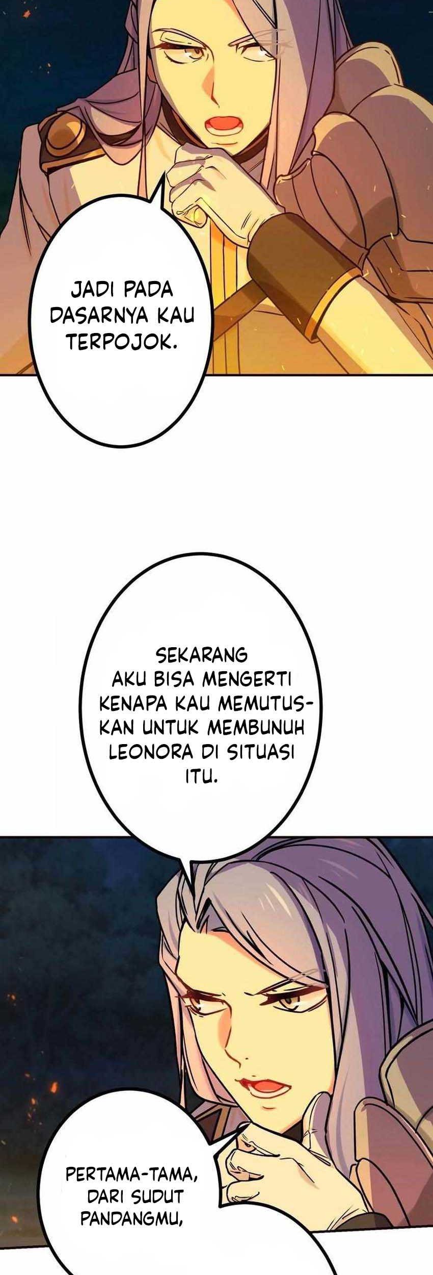 The strongest assassin gets transferred to another world with his whole class Chapter 63 Gambar 33