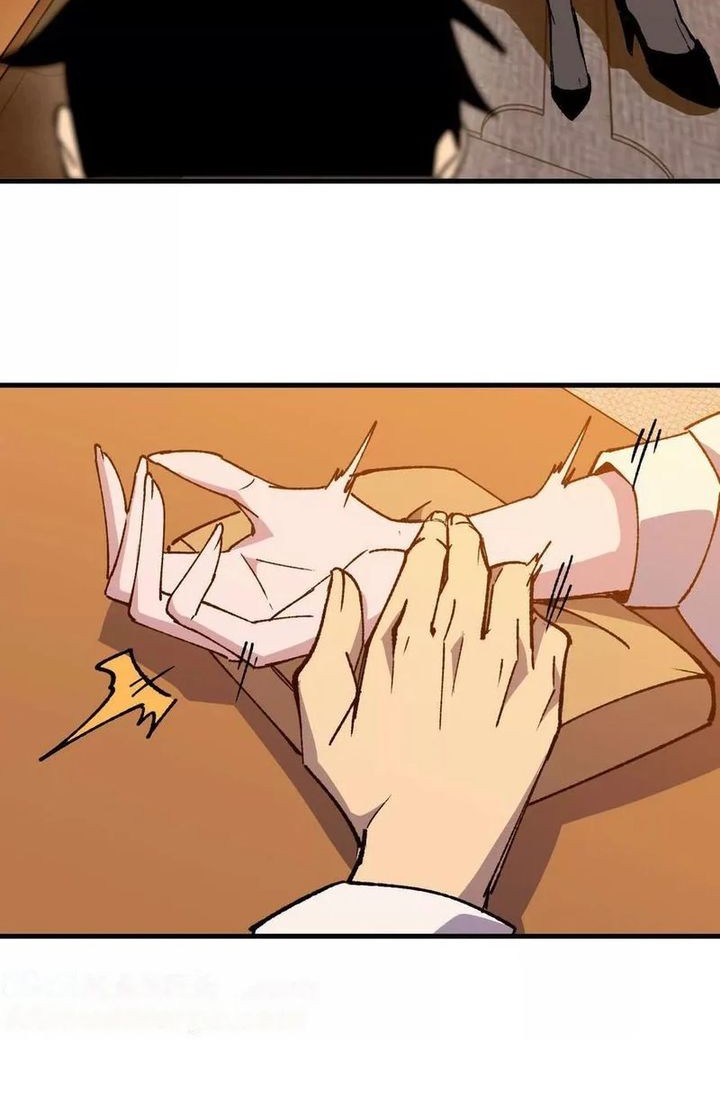 Brave X Devil Queen Chapter 127 Gambar 12