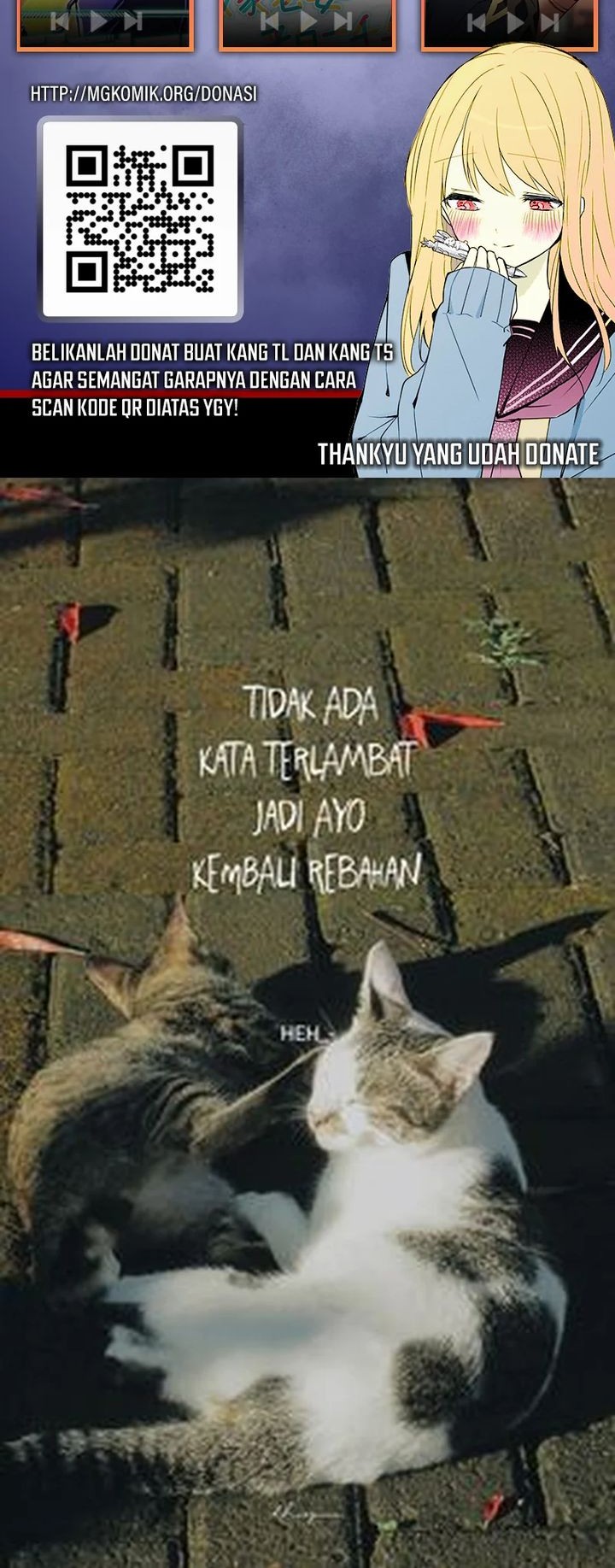 Brave X Devil Queen Chapter 127 Gambar 24