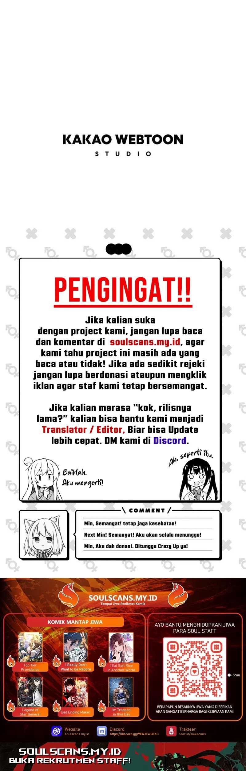 The Invincible Man Chapter 23 Gambar 36