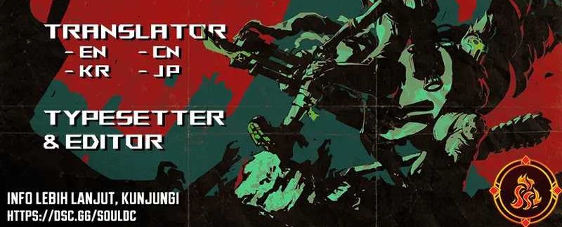 The Invincible Man Chapter 23 Gambar 37