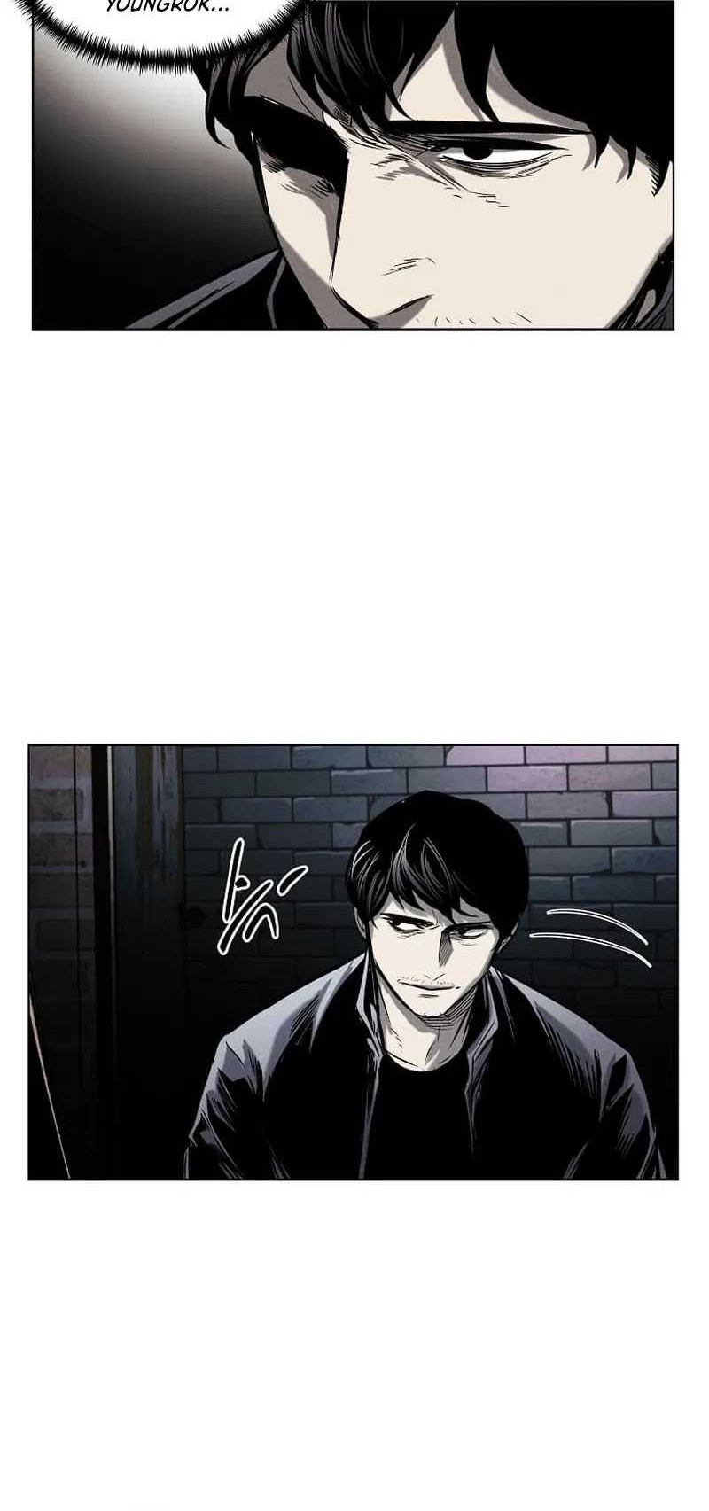 The Invincible Man Chapter 23 Gambar 19