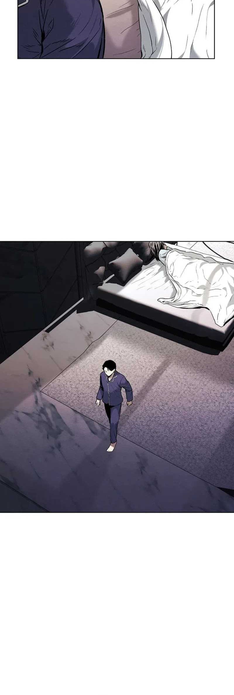 The Invincible Man Chapter 23 Gambar 3