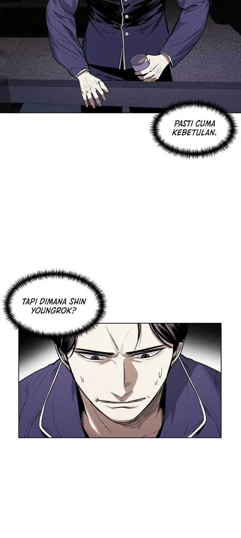 The Invincible Man Chapter 23 Gambar 5
